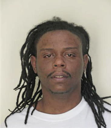 Terrance Harris, - Hillsborough County, FL 