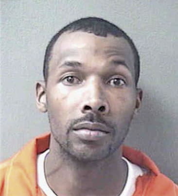 Andre Hendrix, - Okaloosa County, FL 