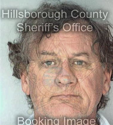 Heriberto Hernandez - Hillsborough County, FL 
