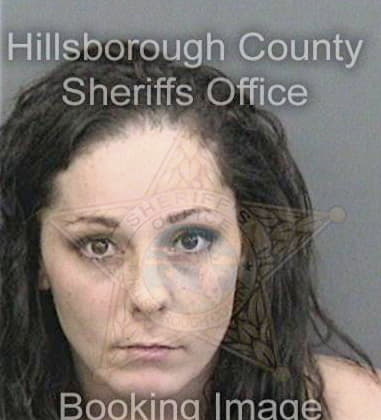 Brittany Hill, - Hillsborough County, FL 