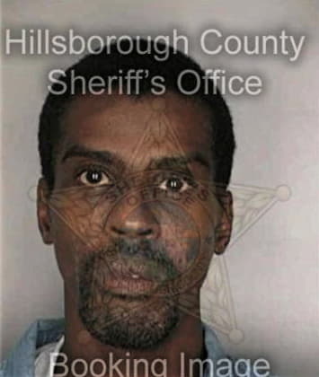 Dwight Hill, - Hillsborough County, FL 