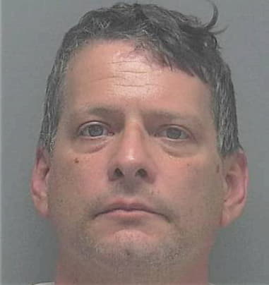 Matthew Hillen, - Lee County, FL 