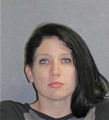 Jessica Hilton, - Volusia County, FL 