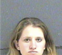 Kristen Hirsch, - Hernando County, FL 