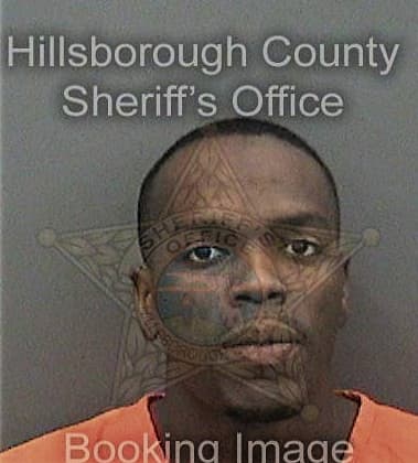 Antonio Honor, - Hillsborough County, FL 