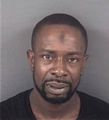 Melvin Hopkins, - Cumberland County, NC 