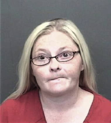 Sherry Houchin, - Vanderburgh County, IN 