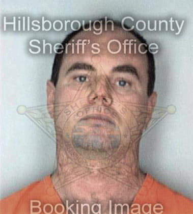 Christopher Howard, - Hillsborough County, FL 