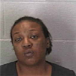 Mikkia Huckaby, - Tippecanoe County, IN 