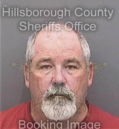 Michael Hughes, - Hillsborough County, FL 