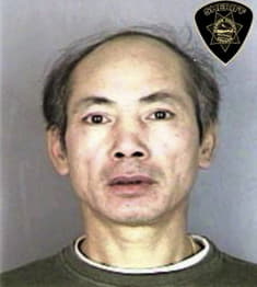Toan Huynh, - Marion County, OR 