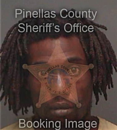 Rodney Jackson, - Pinellas County, FL 