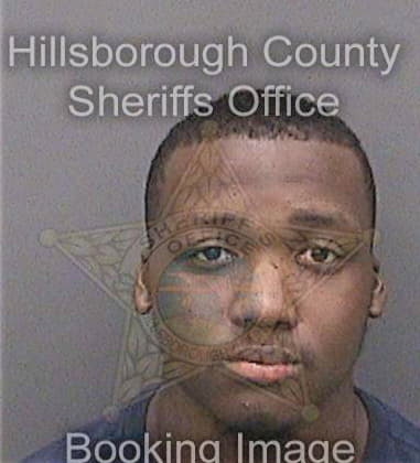 Jonathan Jenkins, - Hillsborough County, FL 