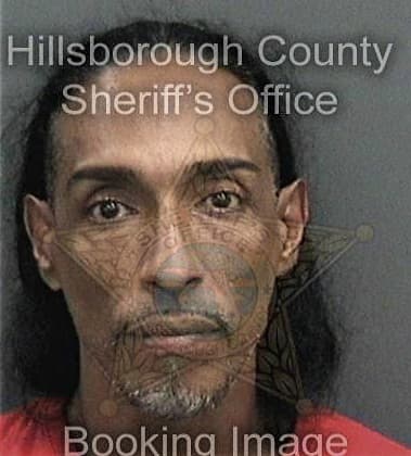 Charles Julks, - Hillsborough County, FL 