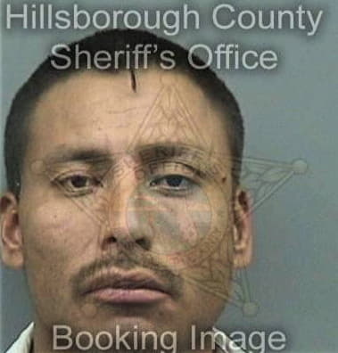 Mohammed Kalam, - Hillsborough County, FL 