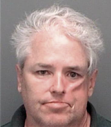 Danny Kirkman, - Pinellas County, FL 