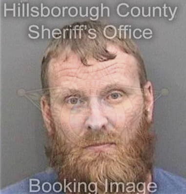 Michael Knight, - Hillsborough County, FL 