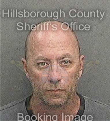 Rodalfo Lara, - Hillsborough County, FL 