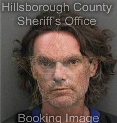 Lance Lavallee, - Hillsborough County, FL 