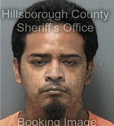 Gordon Leavine, - Hillsborough County, FL 