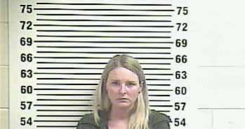 Marsha Liford, - Allen County, KY 