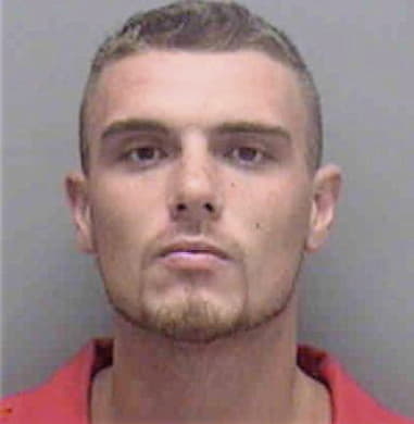 Huber Lopez, - Lee County, FL 