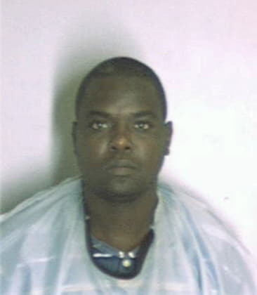 Junior Losano-Bonilla - DeKalb County, GA 