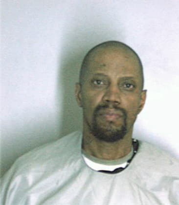 Jason Louissaint - DeKalb County, GA 