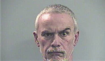 Eric Lowry - Fayette County, KY 