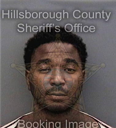 Tony Lubin, - Hillsborough County, FL 