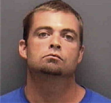 Christopher Lyons, - Lee County, FL 