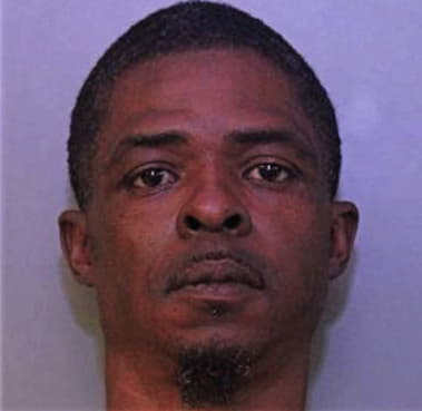 Byron Mack, - Polk County, FL 