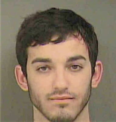 Manuel Manzanares, - Mecklenburg County, NC 