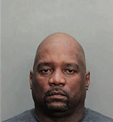 Tracy Martin, - Dade County, FL 