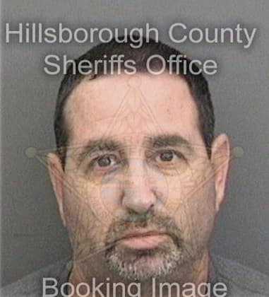 Angel Martinez, - Hillsborough County, FL 