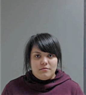 Crystal Martinez, - Hidalgo County, TX 