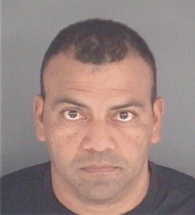 Javier Martinez, - Clay County, FL 