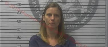 Rhonda Mason, - Harrison County, MS 