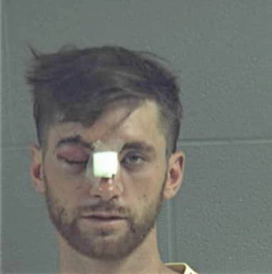 Elmer McAllister - Livingston County, LA 