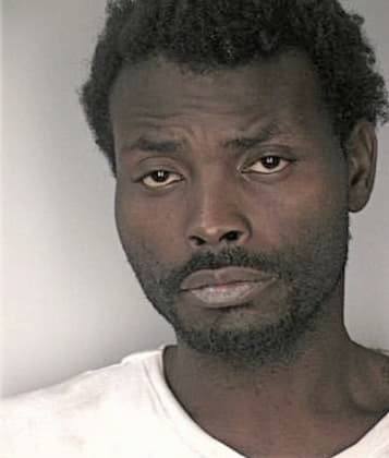 George McCleendon - Hillsborough County, FL 