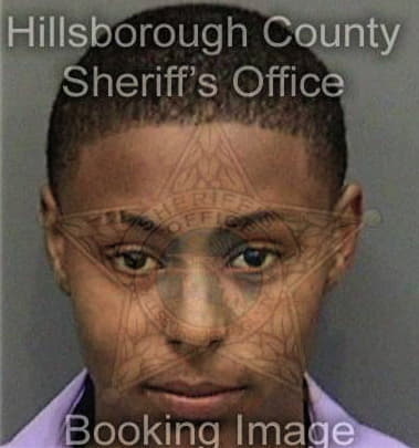 Sheria McCray - Hillsborough County, FL 