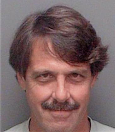 Roger McDonald - Pinellas County, FL 