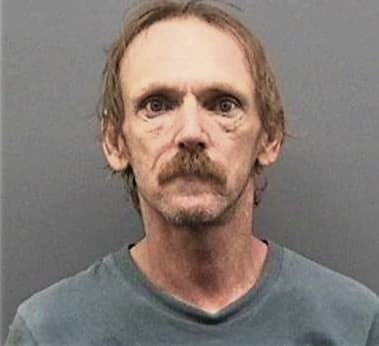 Charles McFadden - Hillsborough County, FL 