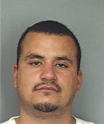 Jesse McNeal - Polk County, FL 