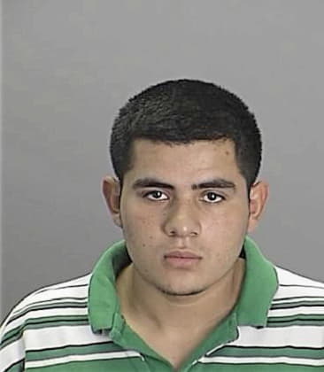 Maykel Medina, - Pasco County, FL 