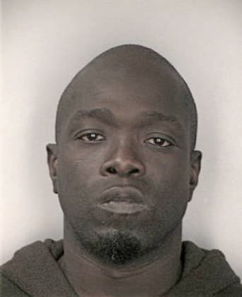 Shawn Menendez - Hillsborough County, FL 