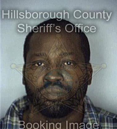 Joe Miller - Hillsborough County, FL 