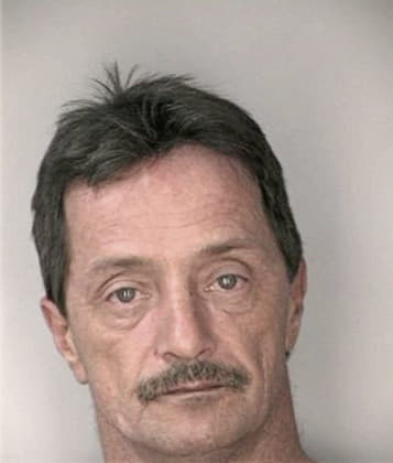 Norman Minota - Hillsborough County, FL 