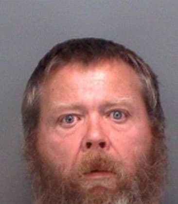 Kevin Murray, - Pinellas County, FL 