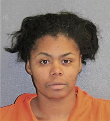 Jerrica Myles, - Volusia County, FL 